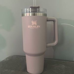 40oz Abalone Stanley Tumbler